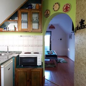 Pásti Pincék és Pihenőházak Cserépfalu