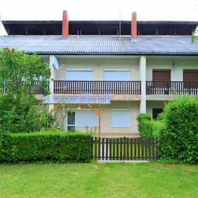 Margaréta IV. Apartman Balatonboglár