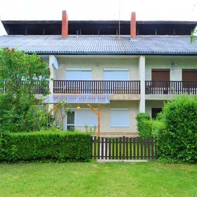 Margaréta IV. Apartman Balatonboglár