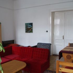 Régiposta Apartman Miskolc
