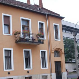 Régiposta Apartman Miskolc