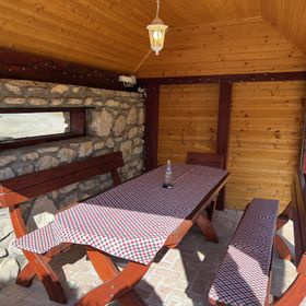 Bene Vendégház Szigliget