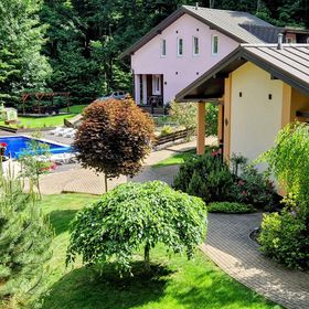 Apart-club Zora Bardejovské Kúpele