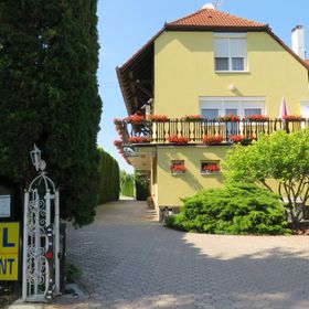 Panoráma Hotel Mosonmagyaróvár