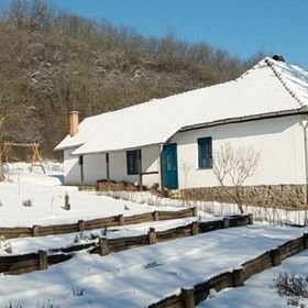 Orgona Ház Szécsény