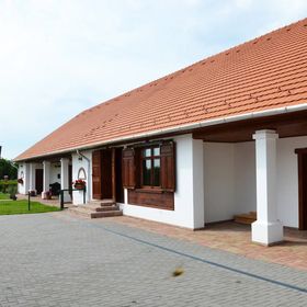 Falusi Patika Tisza-tó Vendégház Tiszaszőlős