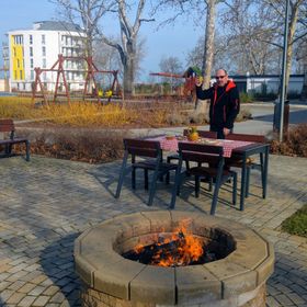 Szimbiózis Apartman Siófok