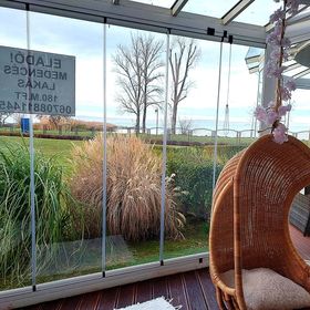 Szimbiózis Apartman Siófok