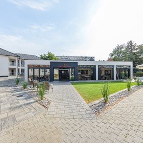 Jam Restaurant & Panzió Kapuvár