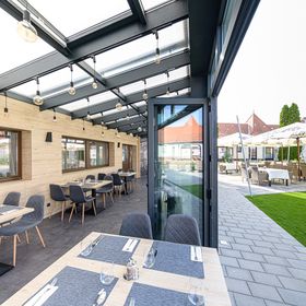 Jam Restaurant & Panzió Kapuvár