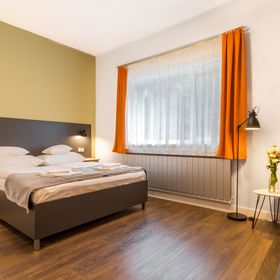 Fehér Sas Panzió Bánkút