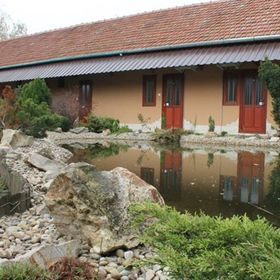 Darázsfészek Vendégház Békéscsaba