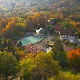 Bazalt Panzió Somoskő Salgótarján