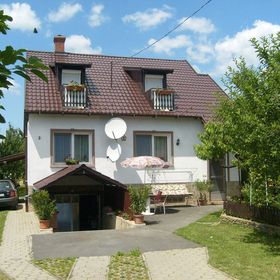 Fitos Apartman Keszthely