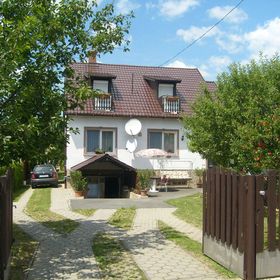 Fitos Apartman Keszthely
