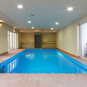 Villa Corvina Győrújbarát