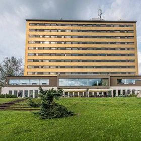 Hotel Yasmin Košice