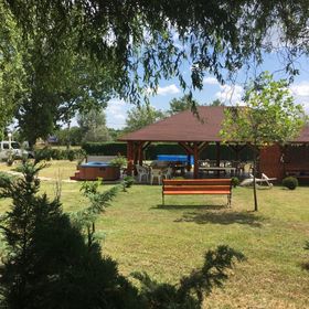 Termál Apartman Panzió Nyírbátor