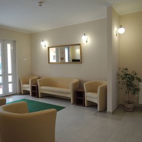 Mara Apartman Sárvár