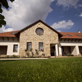 Tök-Jó Vendégház Göncruszka