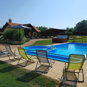 Tök-Jó Vendégház Göncruszka