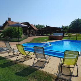 Tök-Jó Vendégház Göncruszka