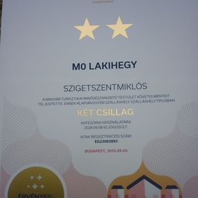 M0 Lakihegy Szigetszentmiklós