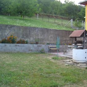 Vén Diófa Vendégház Bükkszék