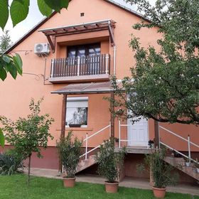 Czékó Vendégház Villány