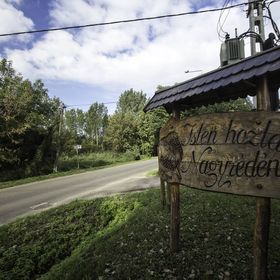 Magtár Vendégház Nagyréde