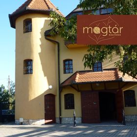 Magtár Vendégház Nagyréde