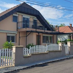 Töreki Vendégház Balatonalmádi