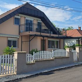 Töreki Vendégház Balatonalmádi