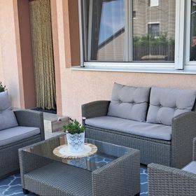 Töreki Vendégház Balatonalmádi