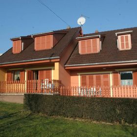 Edina Nyaraló Zalakaros