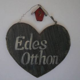 Édes Otthon Vendégház Nagybörzsöny