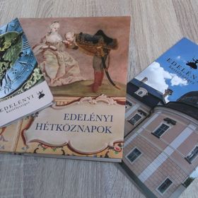 Apollo Vendégház Edelény