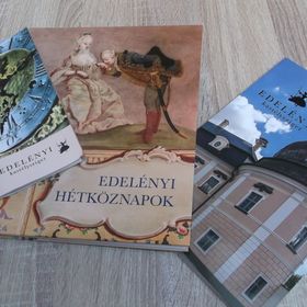 Apollo Vendégház Edelény