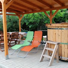 Apollo Vendégház Edelény