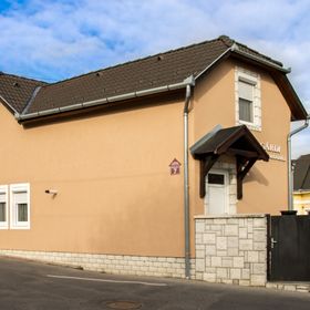 Gárdi Apartman Szekszárd