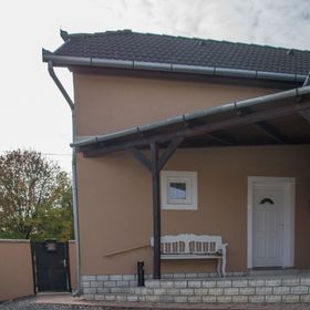 Gárdi Apartman Szekszárd