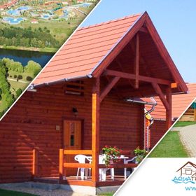 Aquatherma Termálfalu Zalaegerszeg