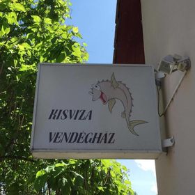 Kisviza Vendégház Baja