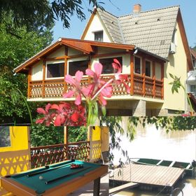 Tiszavirág Vendégház Szeged