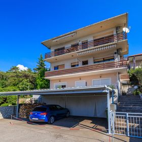 Apartman Tanja Crikvenica