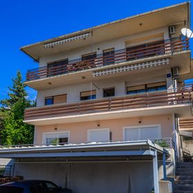 Apartman Tanja Crikvenica