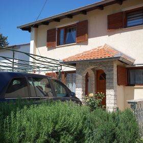 Apartman Bedenikovic Malinska