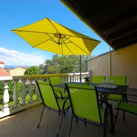 Apartman Bedenikovic Malinska