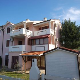 Apartman Miculinic Malinska