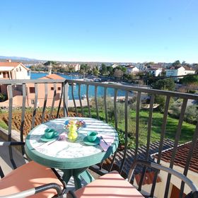 Apartman Cuomo Malinska